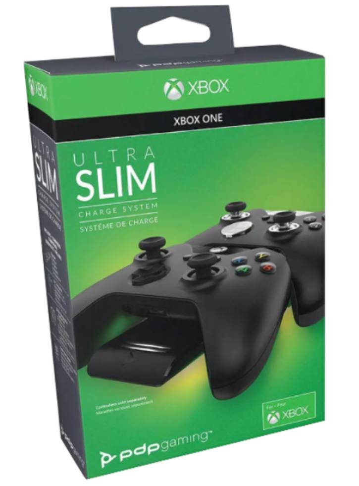 Statie de incarcare Slim Xbox One/Xbox Series X