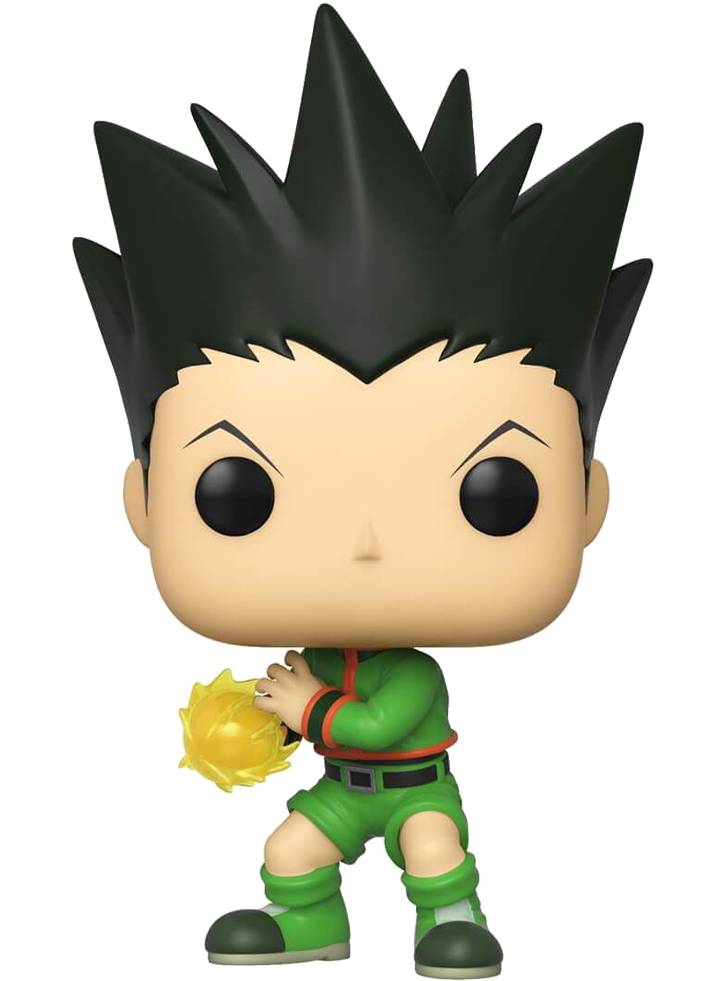 Funko Pop! Animation: Hunter X Hunter - Gon Freecs Jajanken