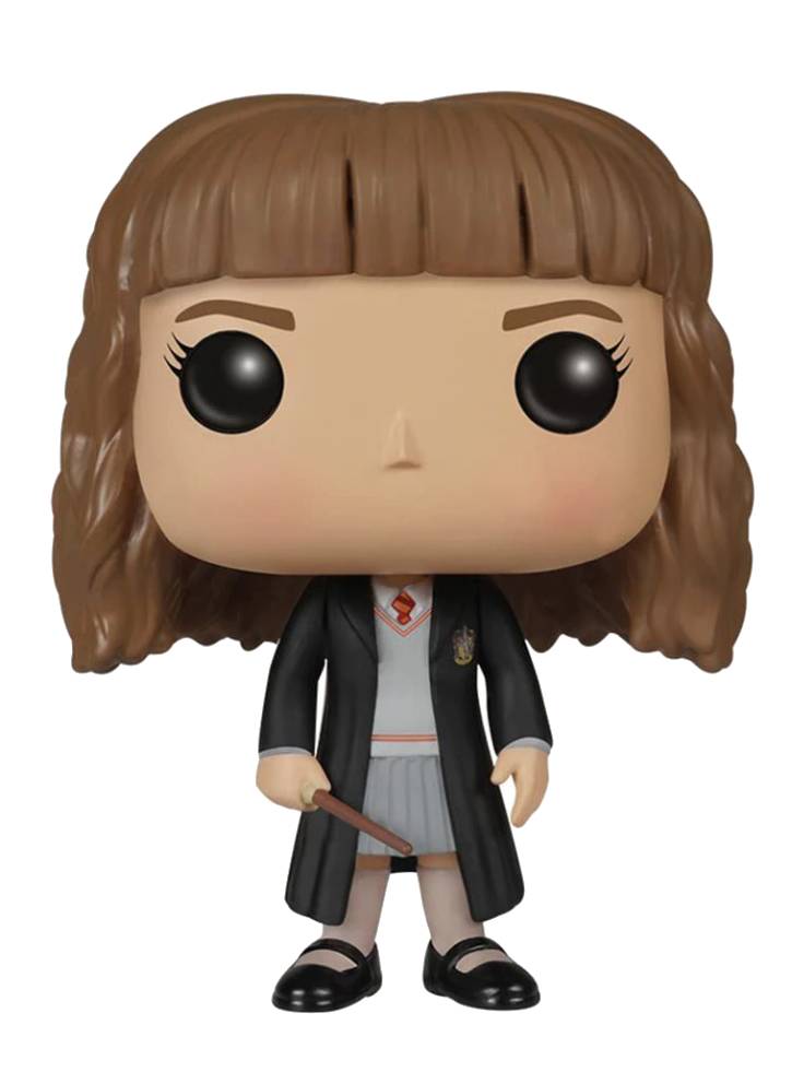 Funko Pop! Harry Potter - Hermione Granger