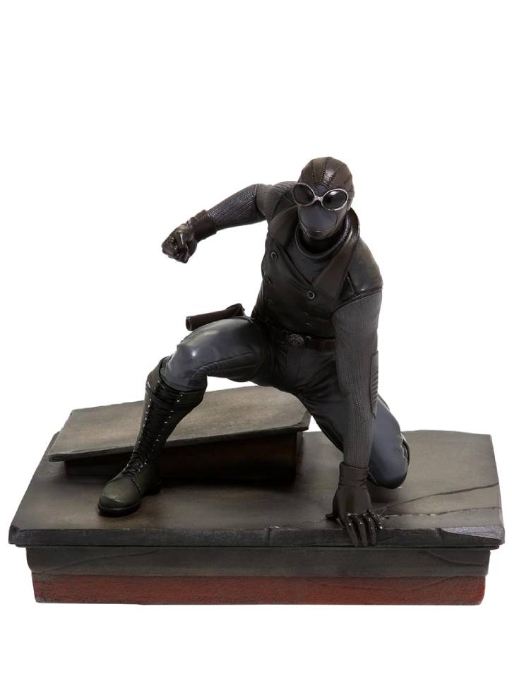 Diamond Select Toys Marvel: Gallery Spider-Noir