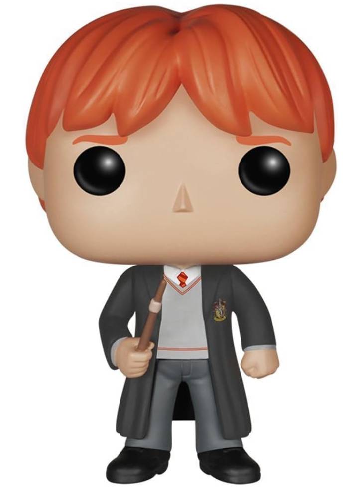 Funko Pop! Harry Potter - Ron Weasley