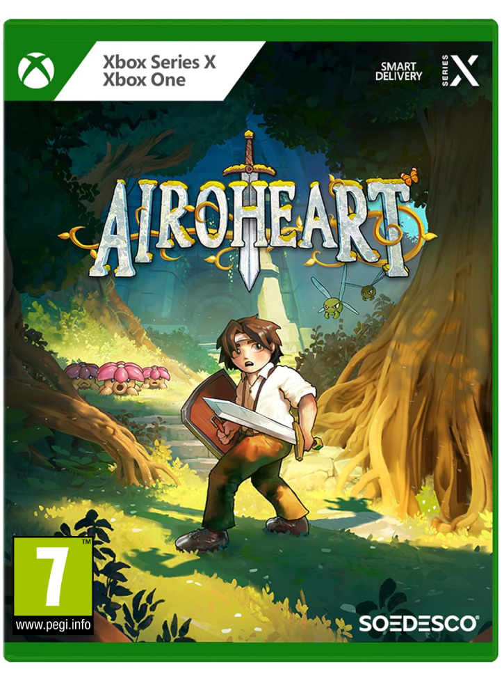 Airoheart XBOX ONE