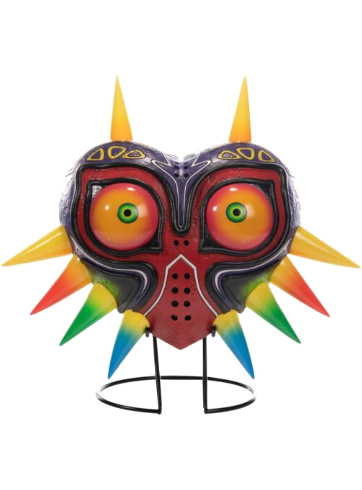 F4F The Legend of Zelda Majoras Mask