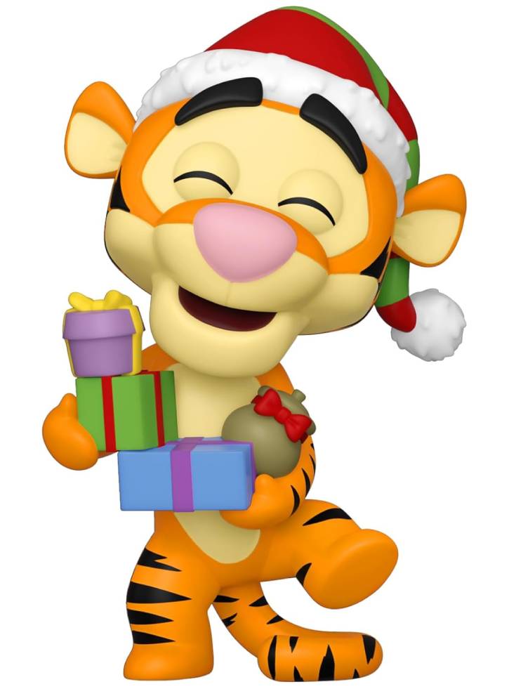 Pop! Holiday 2021 Tigger