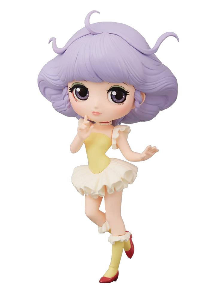 Banpresto Q Posket Magical Angel Creamy Mami Ver.A