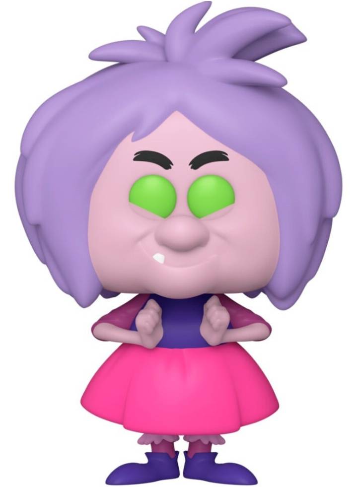 Pop! The Sword in the Stone Madam Mim