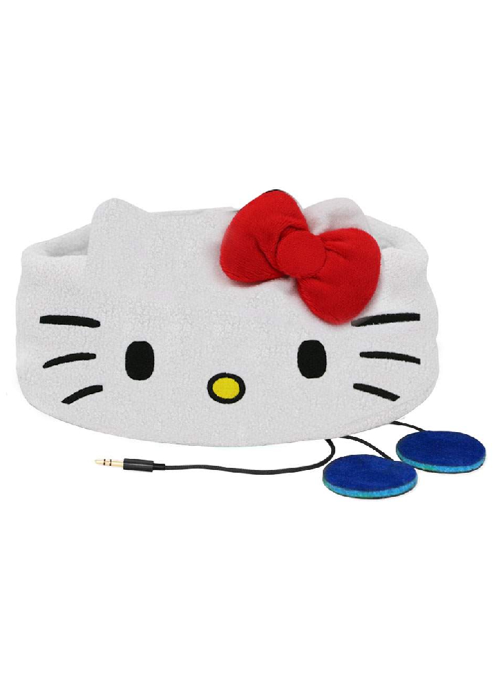 Casti OTL Audio Band Hello Kitty