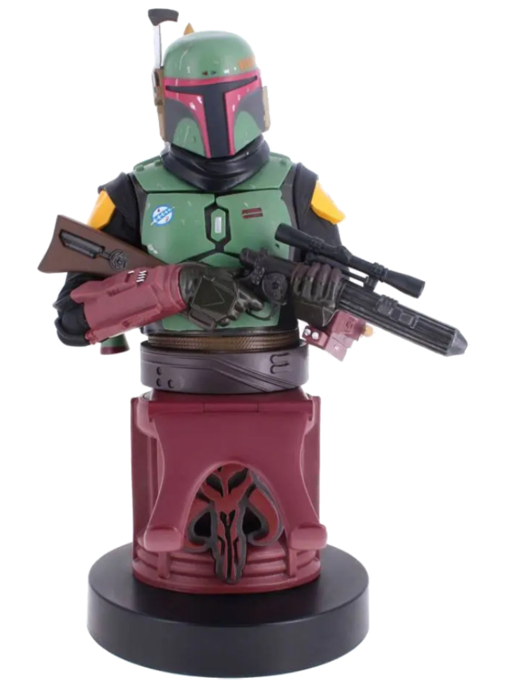 Statie de incarcare Cable Guys - Book of Boba Fett