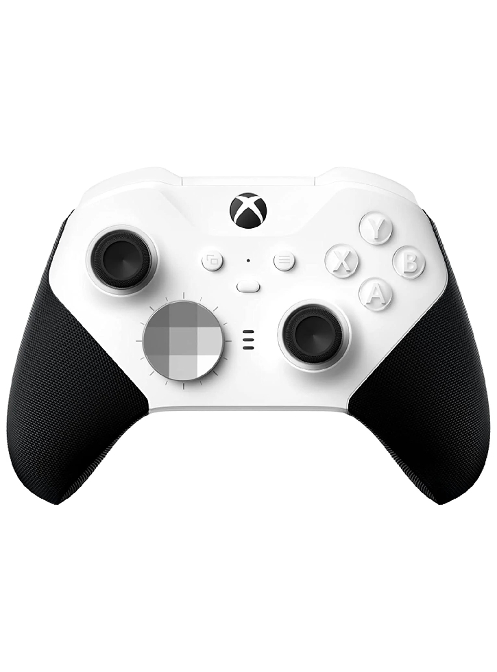 Elite Wireless Controller Series 2 Core White Black