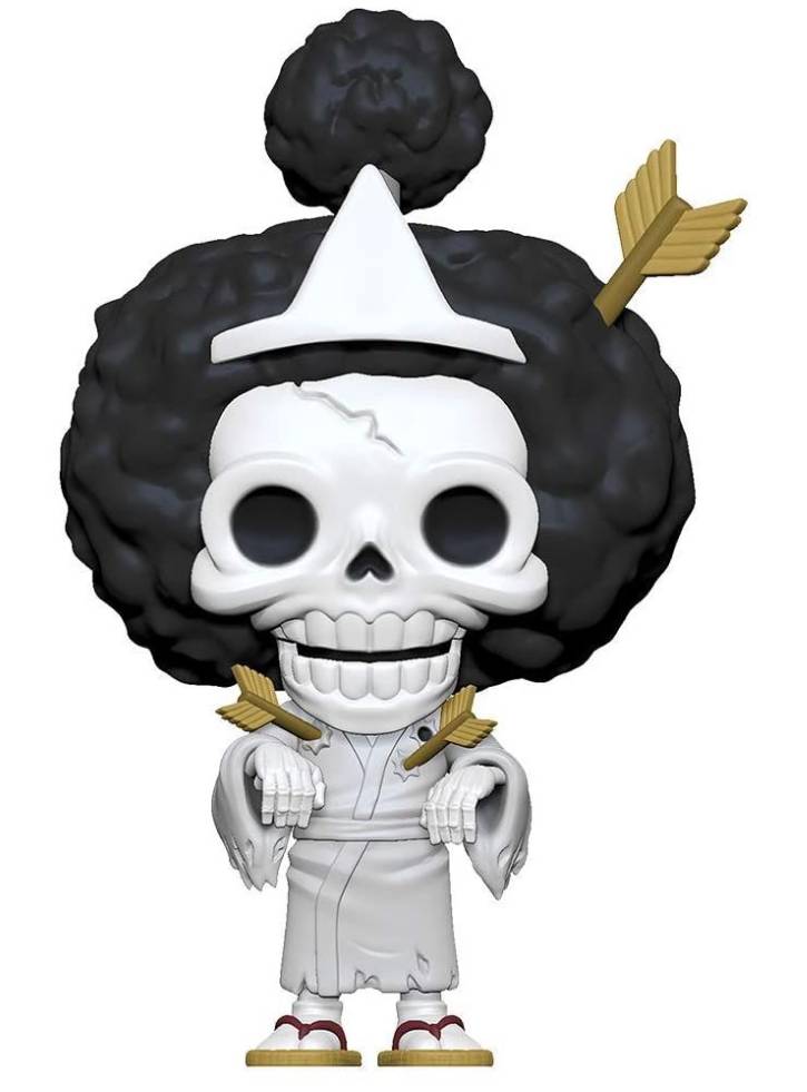 Pop! Animation One Piece Bonekichi