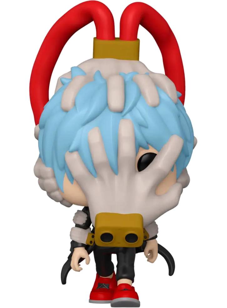 Pop! Animation My Hero Academia Tomura Shigaraki