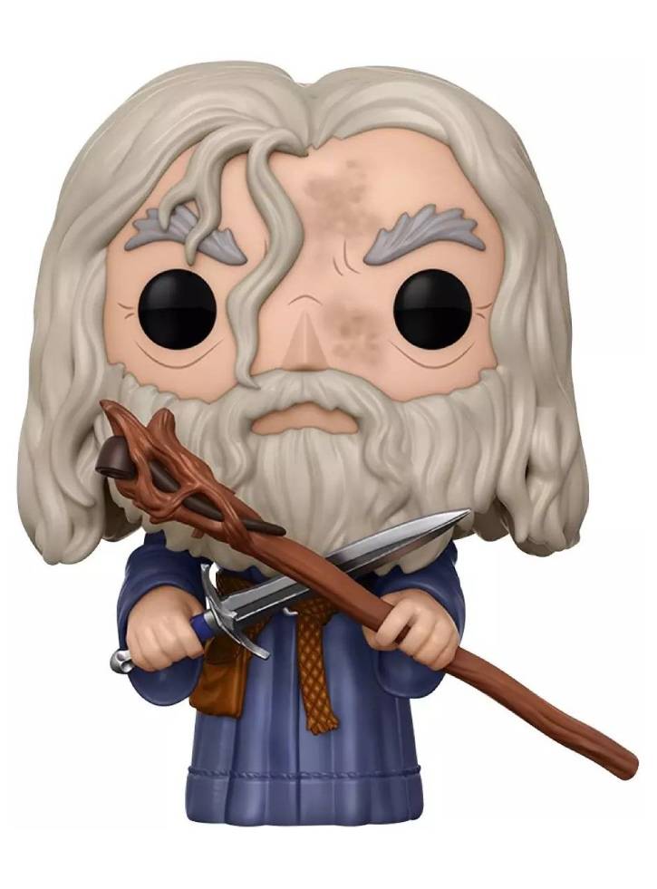 Pop! Movies Lord Of The Rings Gandalf