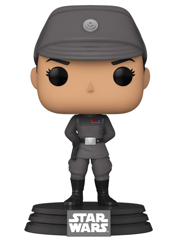 Pop! Star Wars Tala Durith