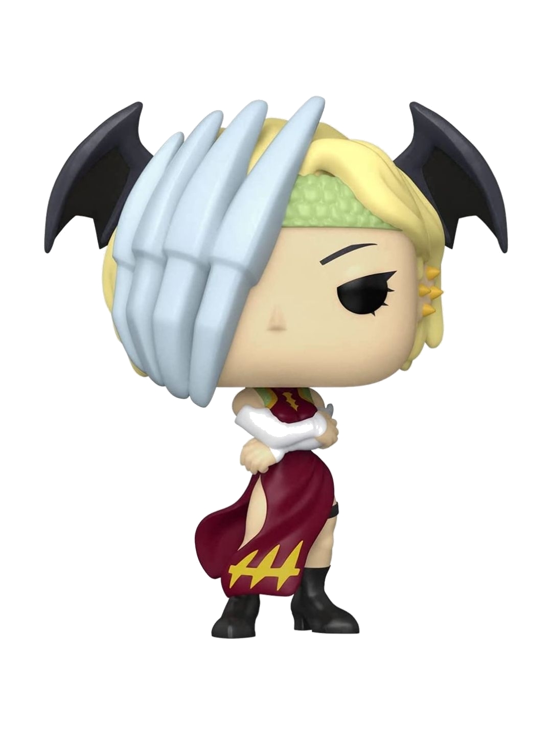 Pop! Animation My Hero Academia Ryukyu In Hero Costume