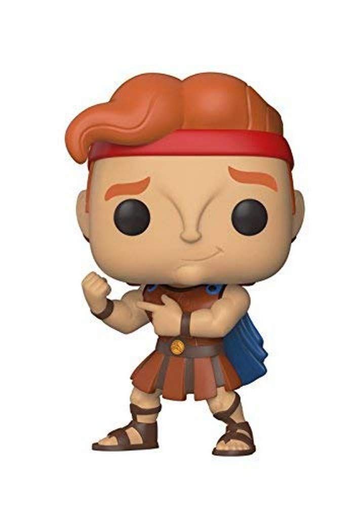 Funko Pop! Disney Hercules