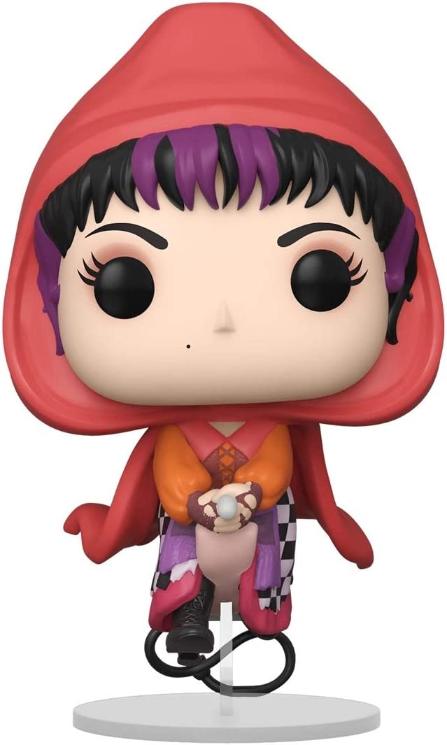 Pop! Hocus Pocus Mary Sanderson Flying