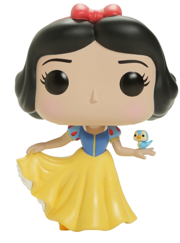 Pop! Snow White