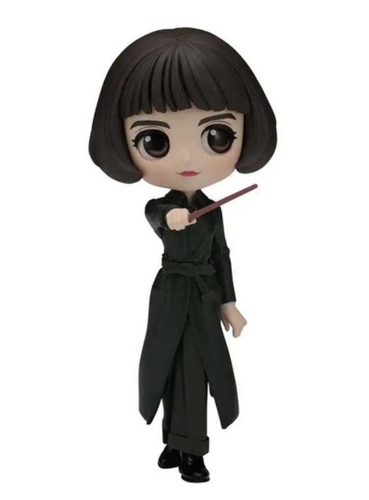 Banpresto Q Posket Fantastic Beasts Tina Goldstein Ver.B