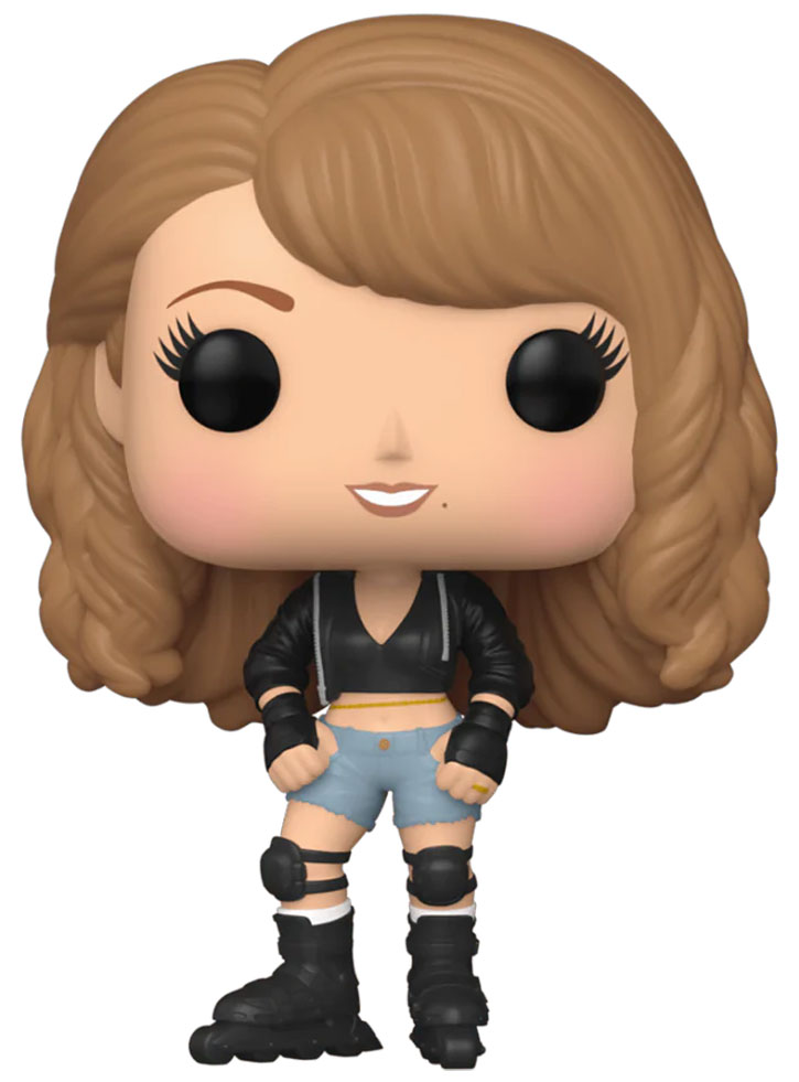 Pop! Rocks Mariah Carey Fantasy