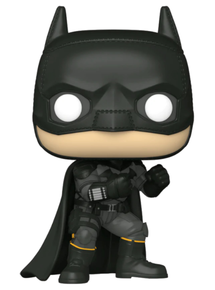 Pop! Movies The Batman Batman