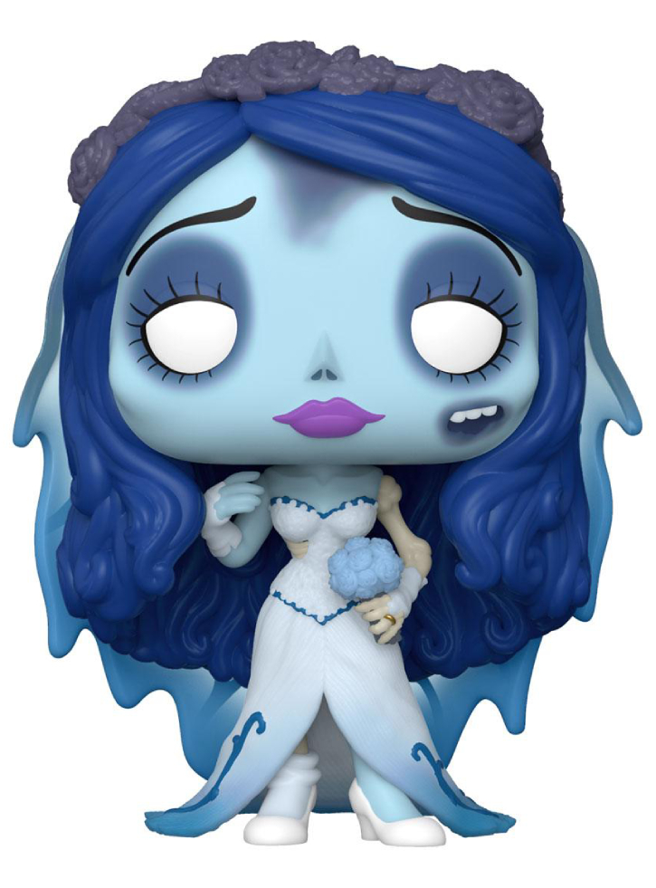 Pop! Movies Corpse Bride Emily