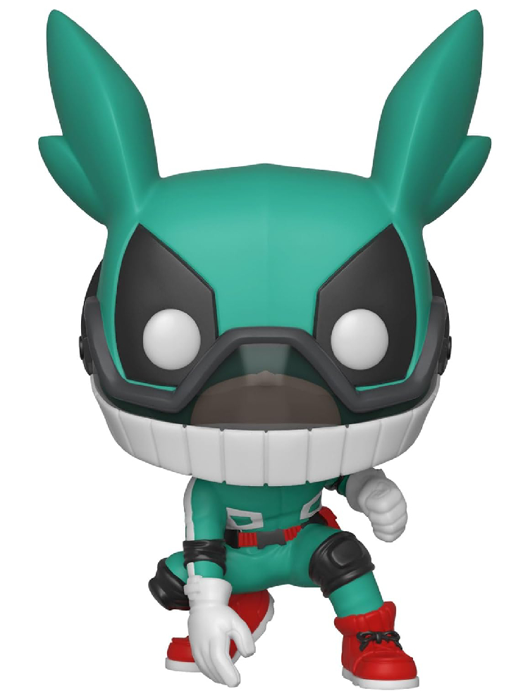 Pop! Animation My Hero Academia S3 Izuku Midoriya