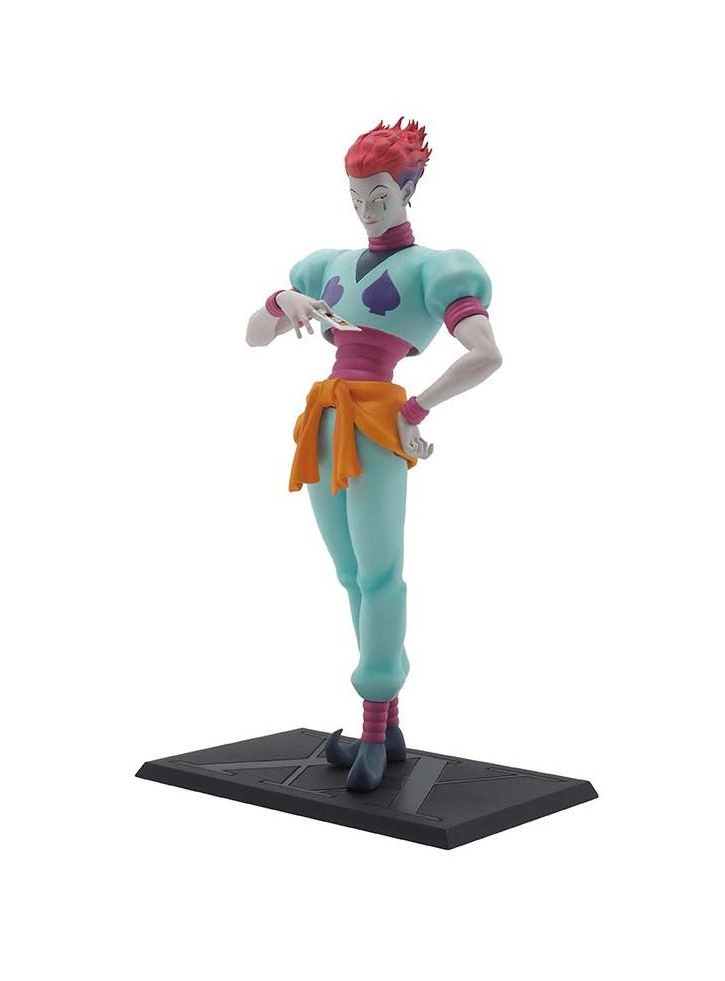 Abysse Hunter X Hunter Hisoka 18 cm