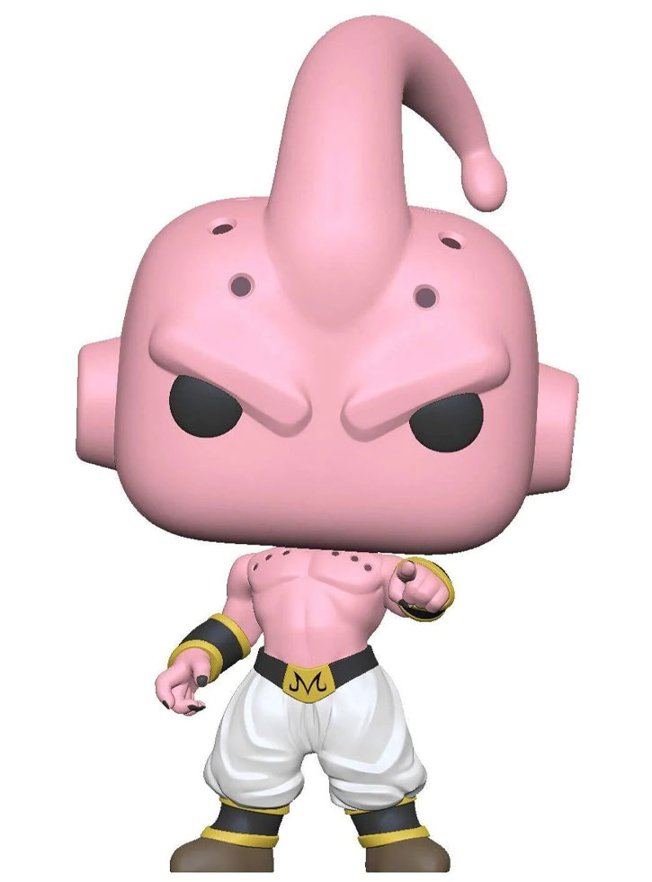 Pop! Animation Dragon Ball Z S6 Kid Buu