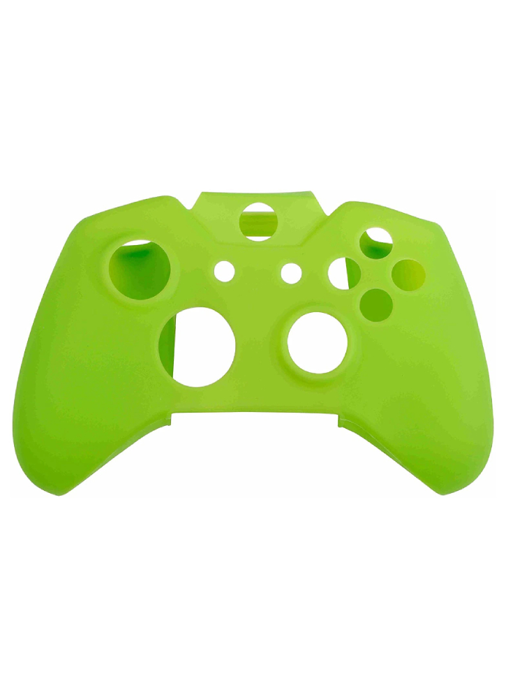 ORB Protectie Silicon Verde Xbox One