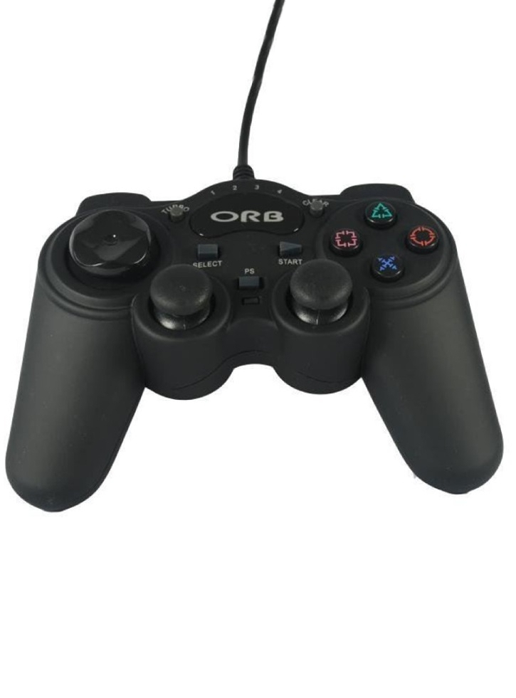 ORB Controller cu fir PS3