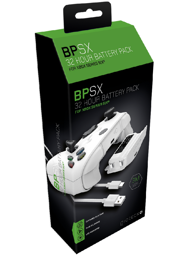 Set Baterie BPSX 32H Xbox Series S|X