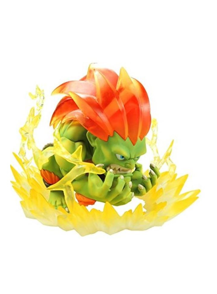 BigBoysToys Street Fighter T.N.C 05 BLANKA