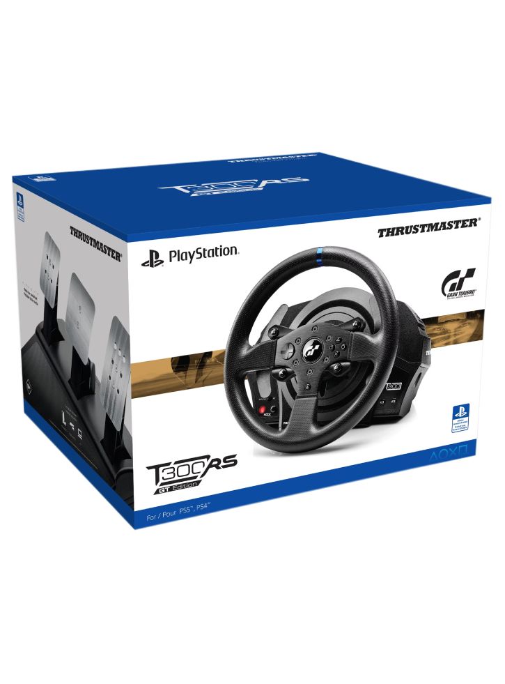 Volan Thrustmaster T300 RS GT Edition PC/PS3/PS4/PS5