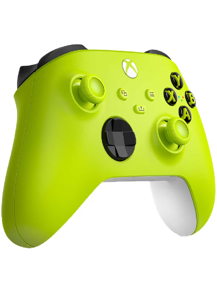 Controller fără fir Electric Volt Xbox Series X