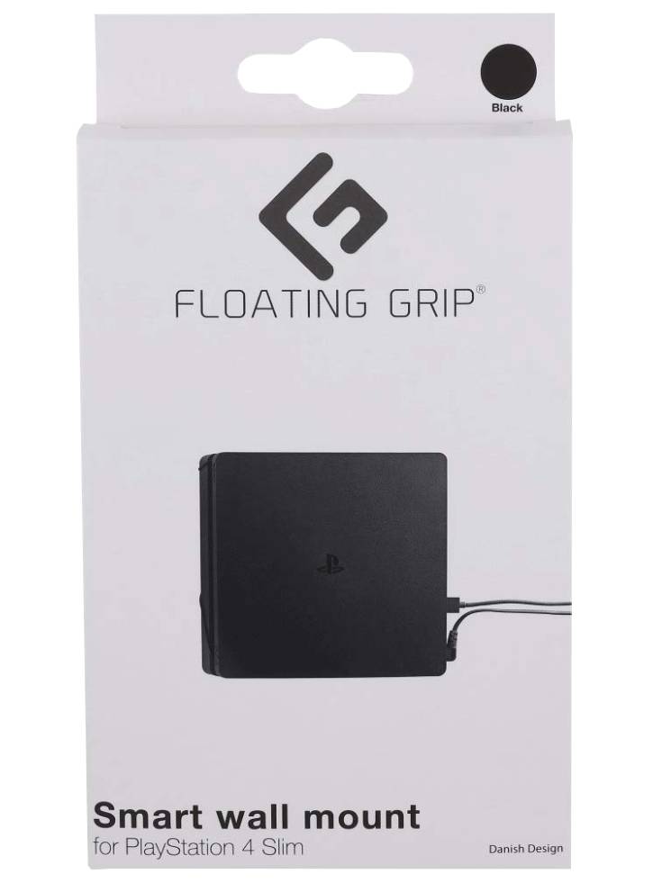 Suport de perete Floating Grip PRO Wall Mount PS4