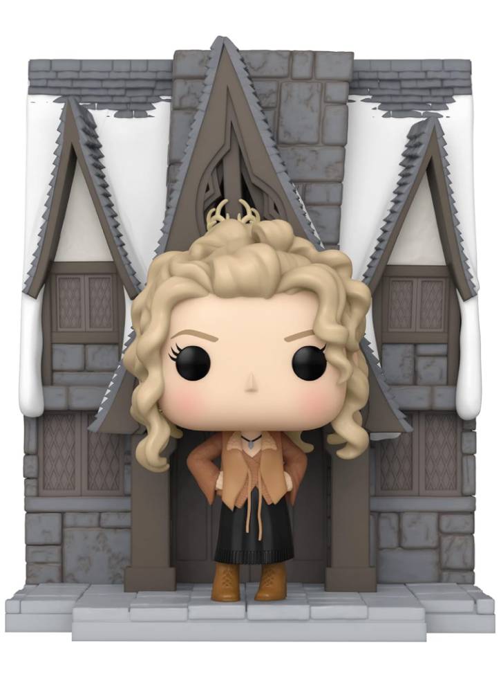 Pop! Deluxe Harry Potter Chamber of Secrets Anniversary 20th Madam Rosmerta with the Three Broomsticks