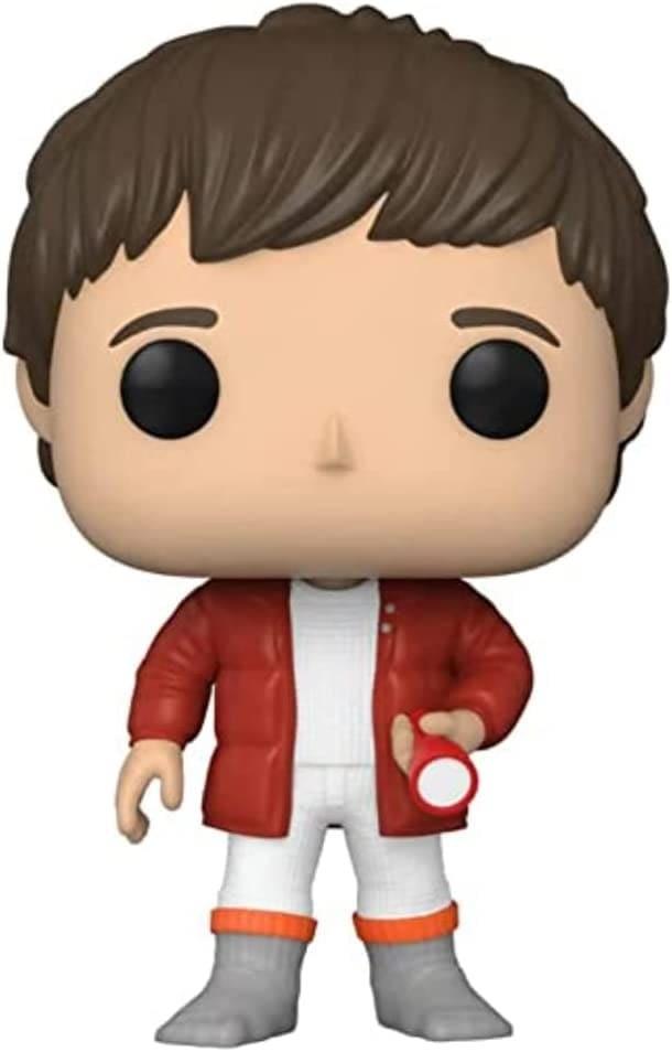 Pop! Movies E.T. Elliott 9 cm