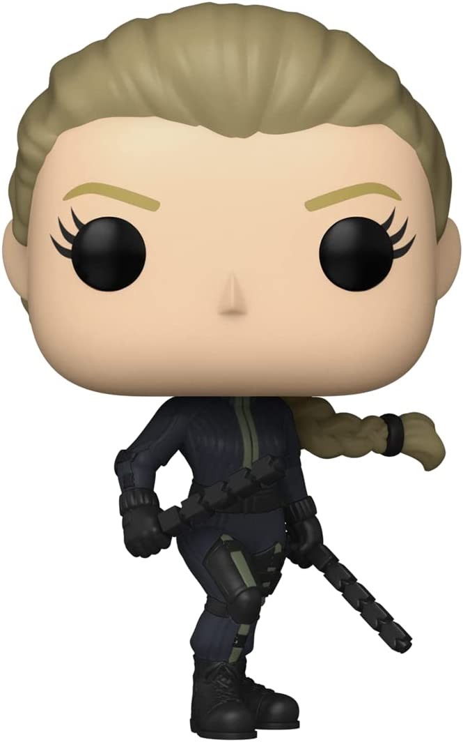 Pop! Marvel Hawkeye Yelena 10 cm