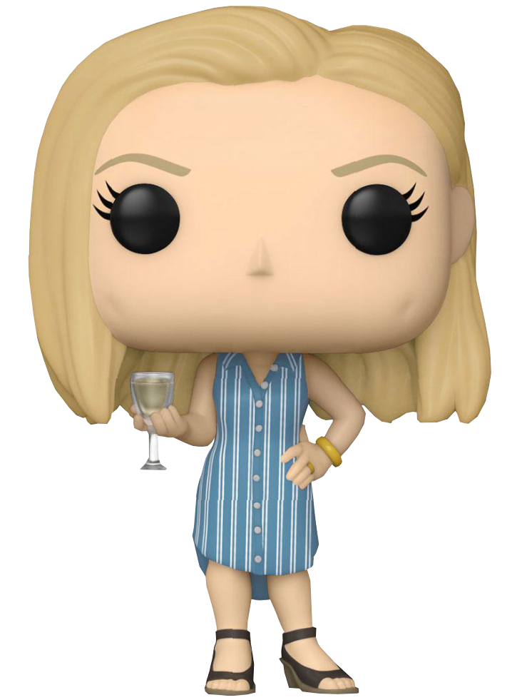 Pop! Television Ozark Wendy Byrde 10 cm