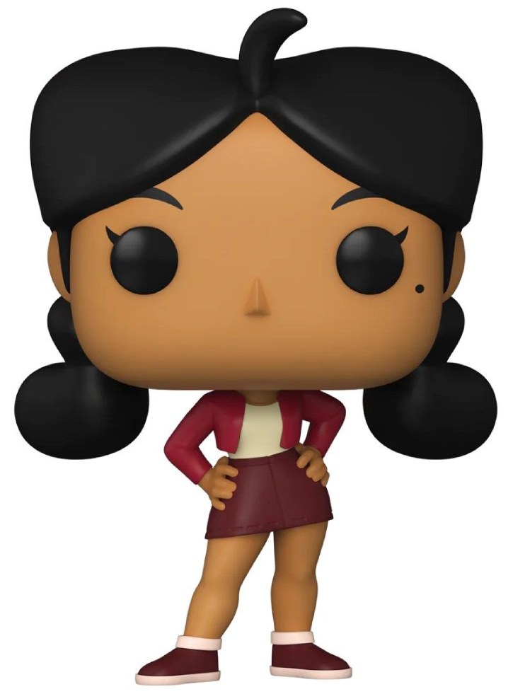 Pop! The Proud Family S1 Penny Proud 10 cm