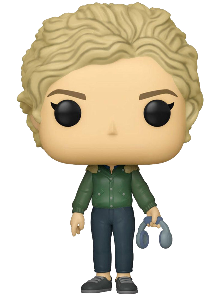 Pop! Television Ozark Ruth Langmore 9 cm