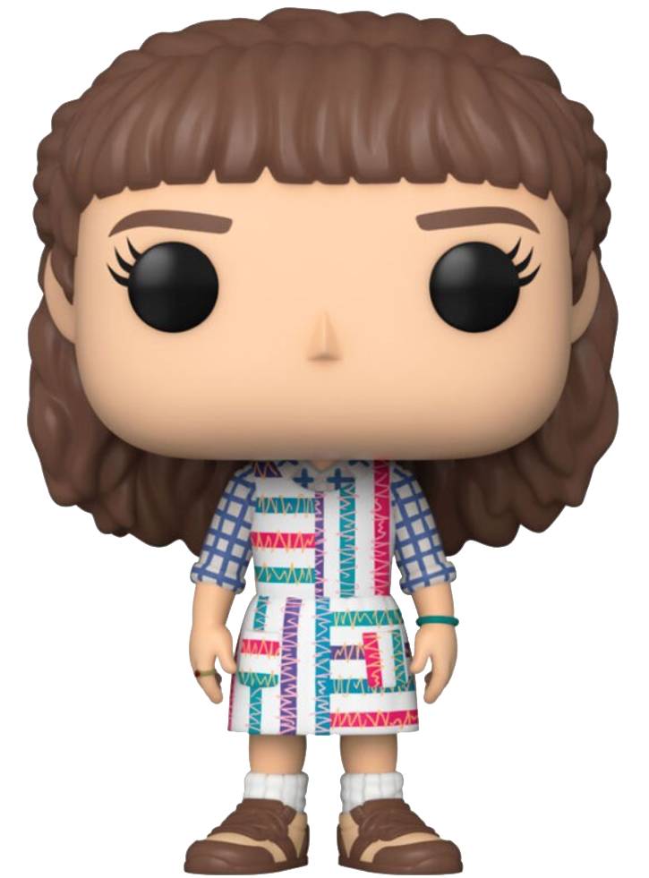 Pop! Television Netflix Stranger Things Season 4 Eleven 9 cm