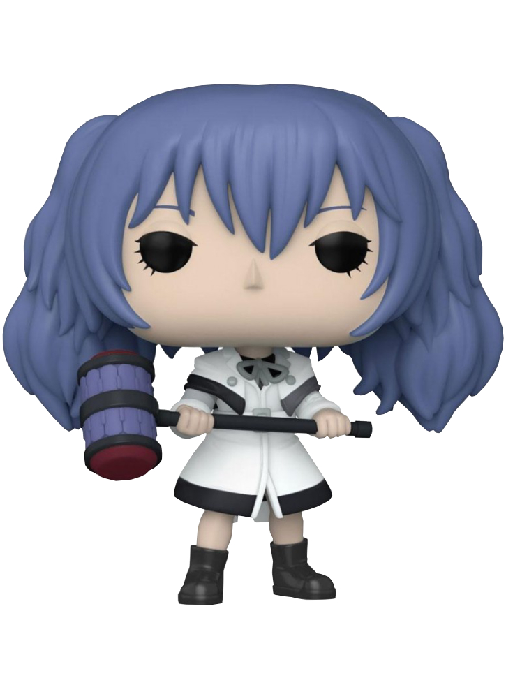 Pop! Animation Tokyo Ghoul Re Saiko Yonebayashi 9 cm