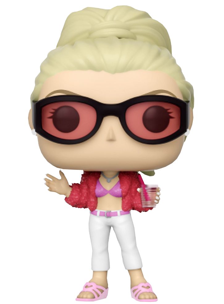 Pop! Movies Legally Blonde Elle Sun 9 cm