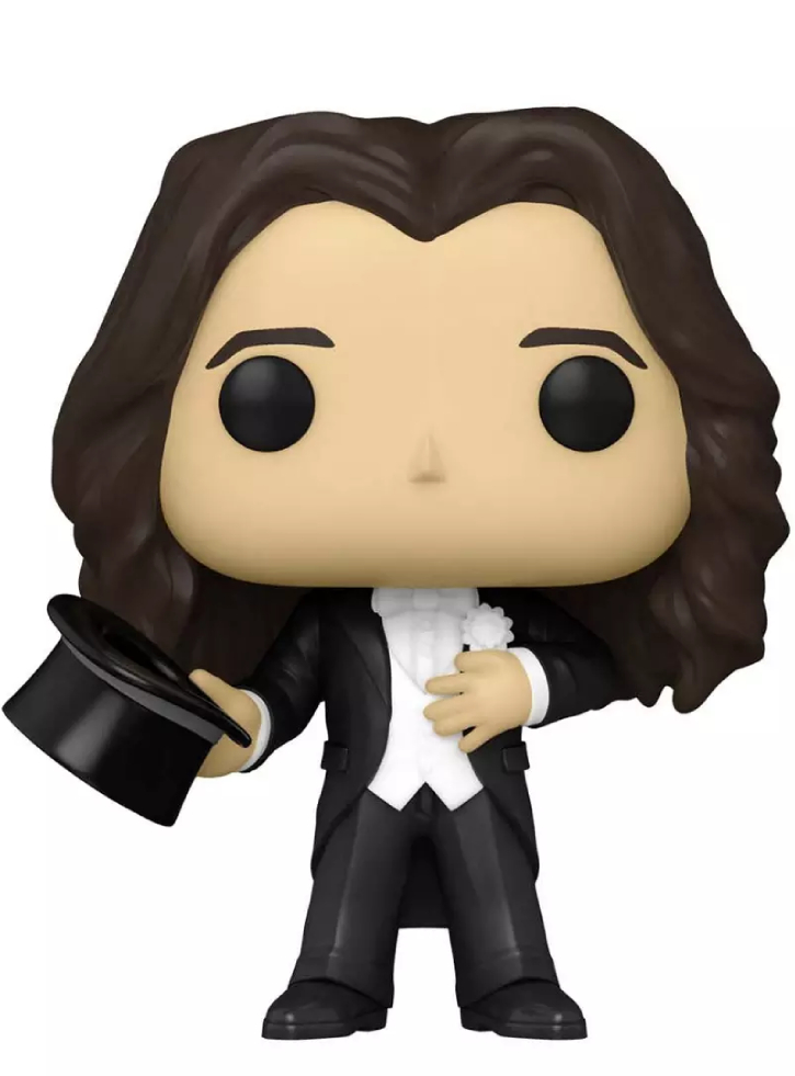 Figurina Funko Pop Albums Alice Cooper Welcome to My Nightmare 10cm