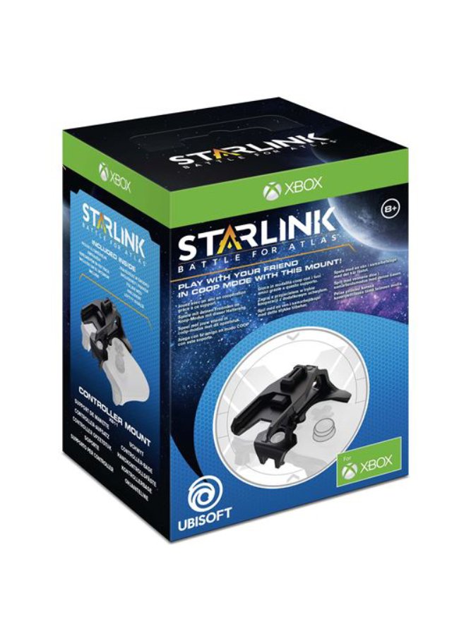 Starlink Battle for Atlas Mount Co-Op Pack - Xbox One