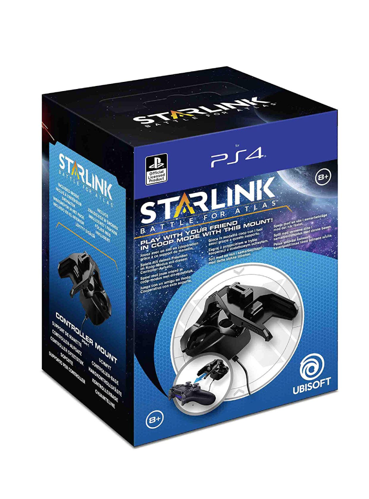 Starlink Battle for Atlas Mount Co-Op Pack - Playstation 4