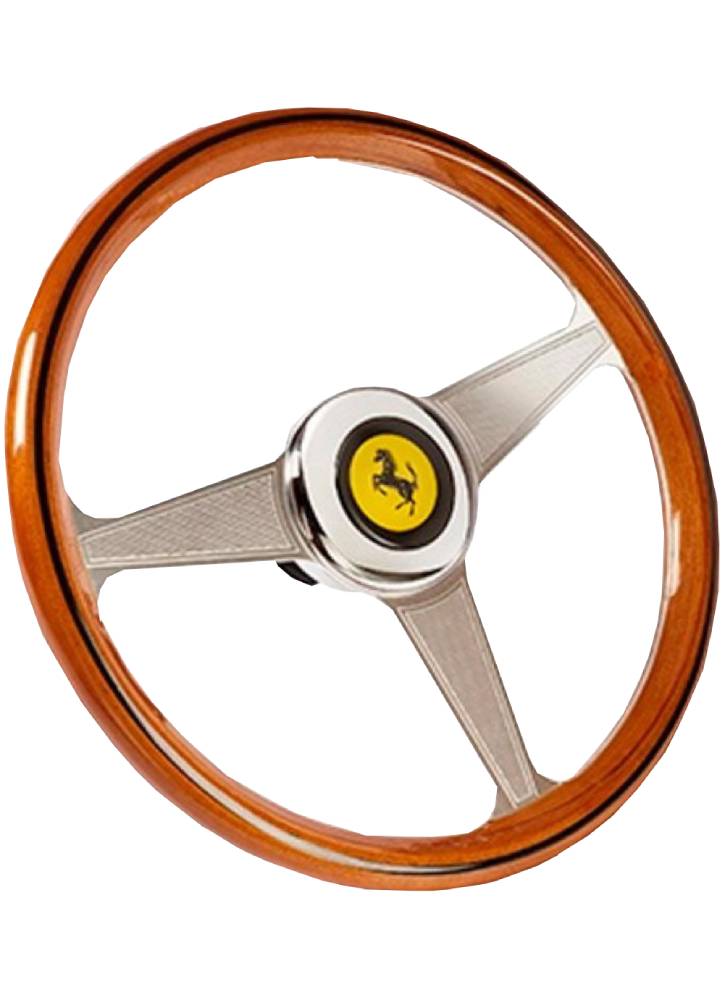 Volan Thrustmaster Ferrari 250 GTO PC