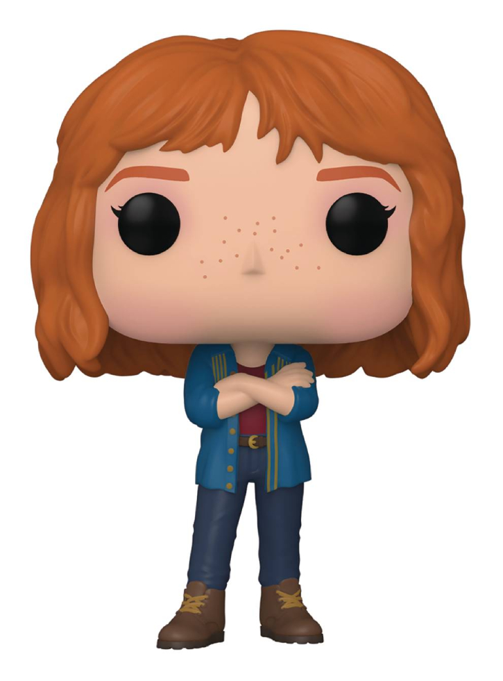 Pop Movies Jurassic World Dominion Claire Dearing 9cm