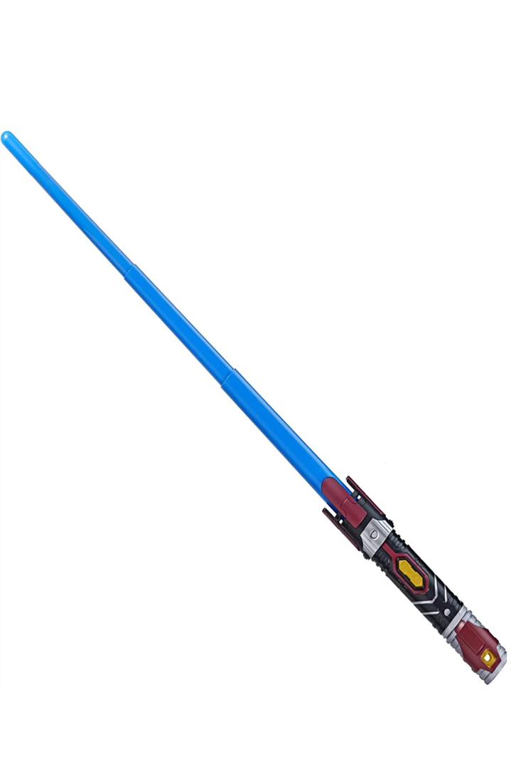 Sabia Hasbro Disney Star Wars Anakin Skywalker Extendable Lightsaber